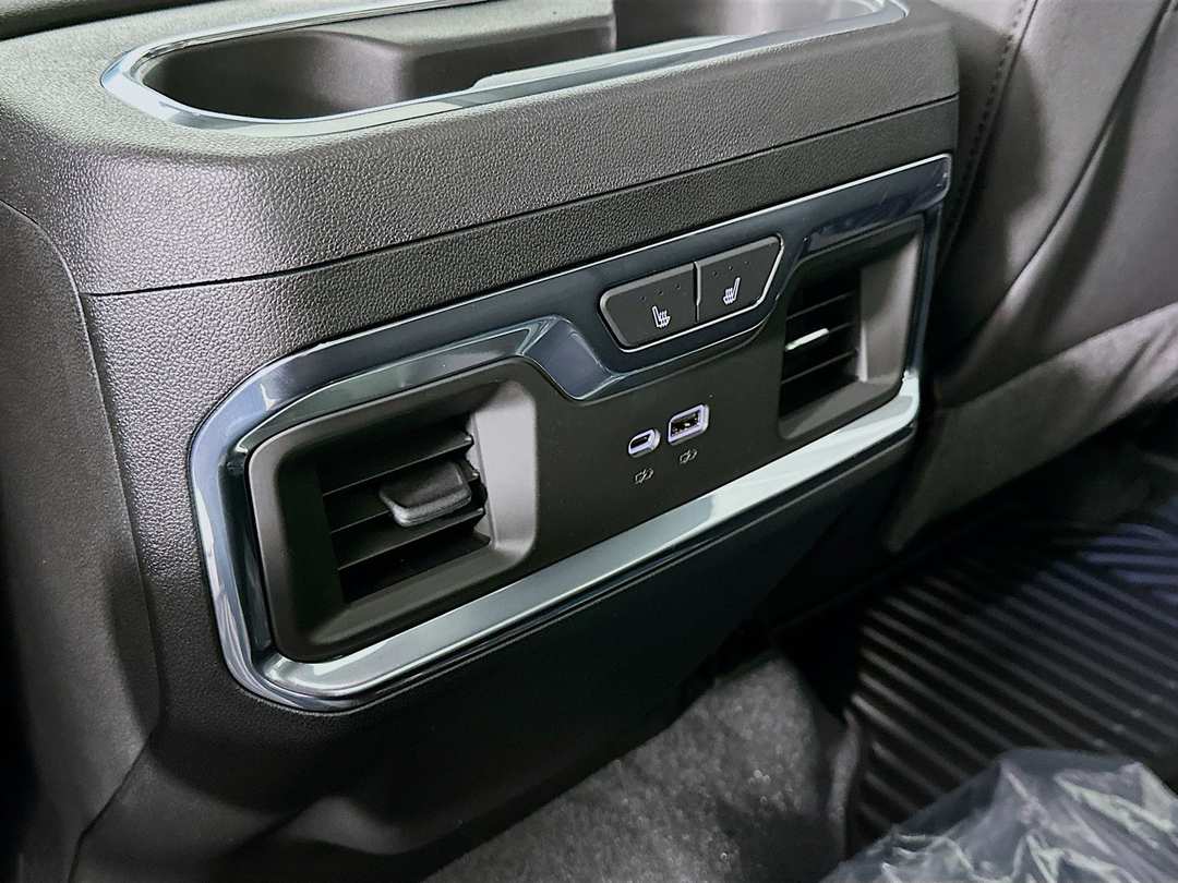 2026 Chevrolet Silverado 1500 LTZ - Image 28