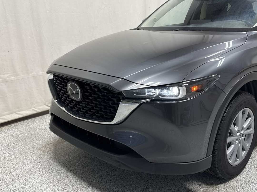 2024 MAZDA CX-5 GS - Image 3