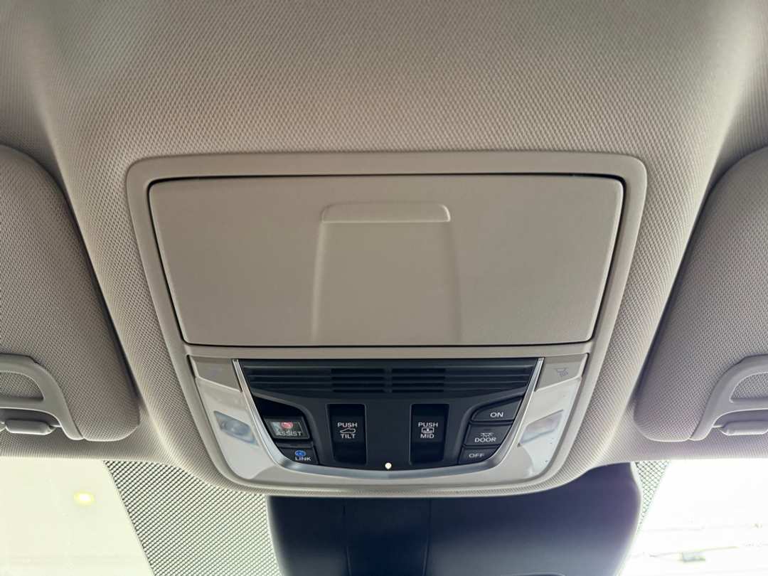 2026 Acura RDX Technology Package - Image 28