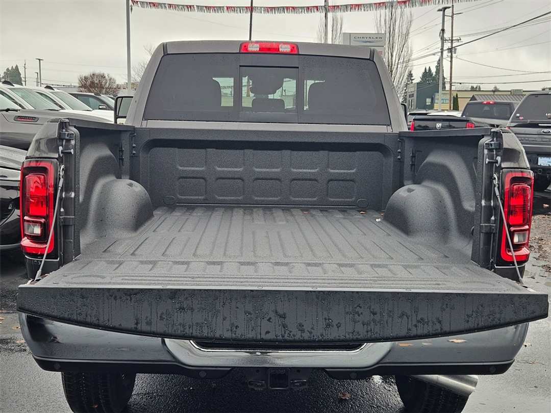2026 Ram 2500 Tradesman - Image 28