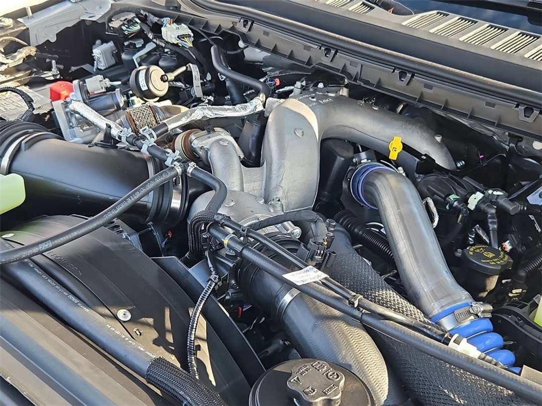 2026 Ford F-250Sd Lariat - Image 35