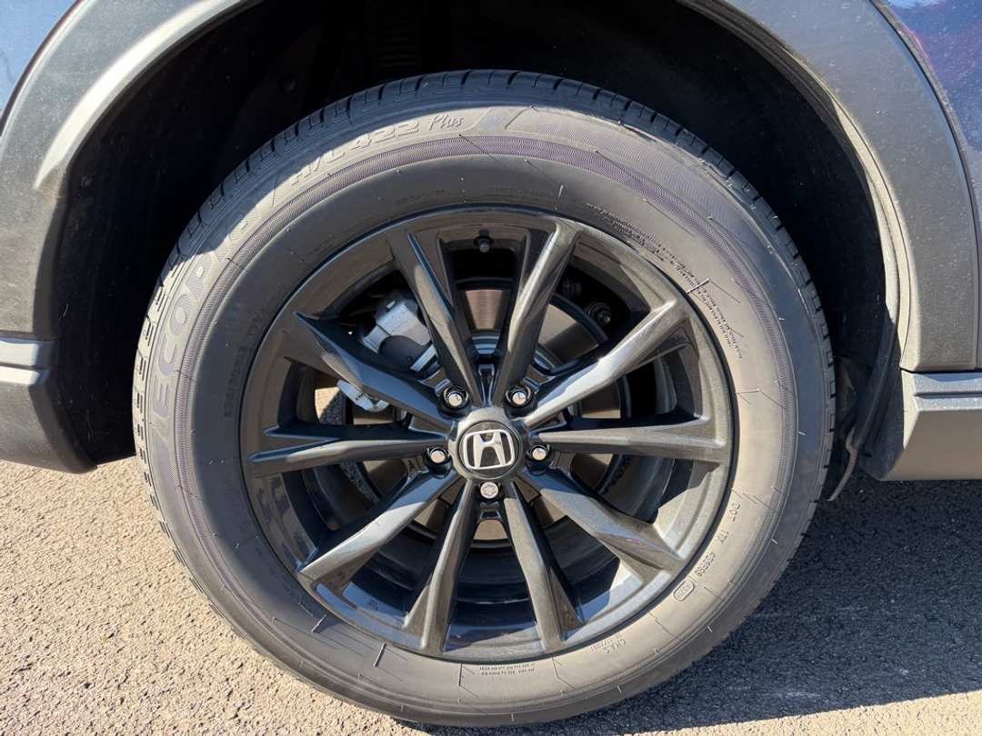 2024 Honda CR-V SportL - Image 10