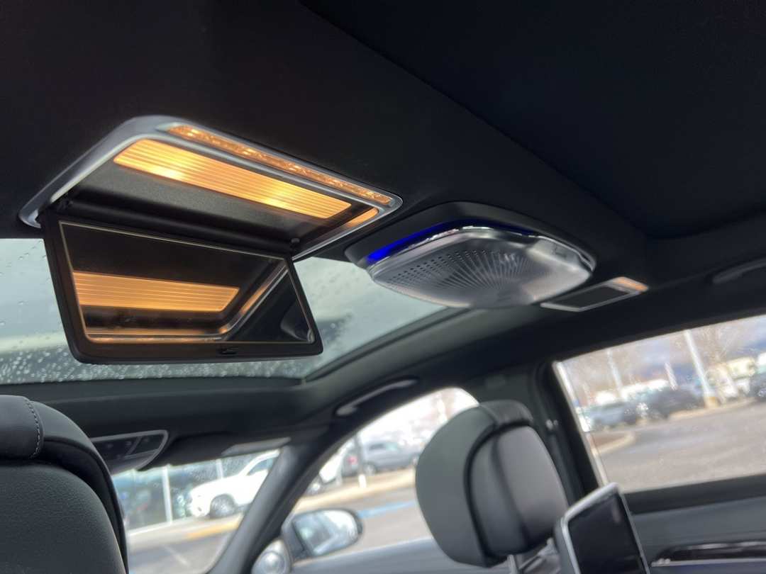 2015 Mercedes-Benz S-Class S 550 - Image 27