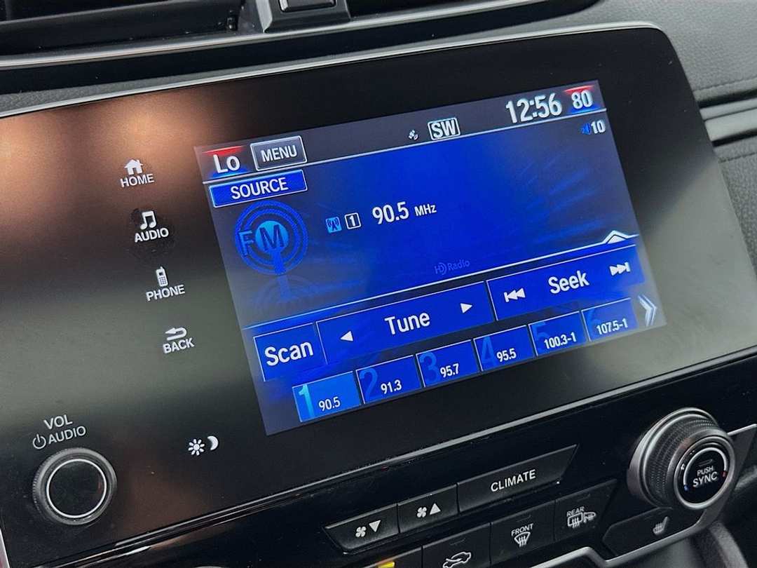 2021 Honda CR-V EXL - Image 15