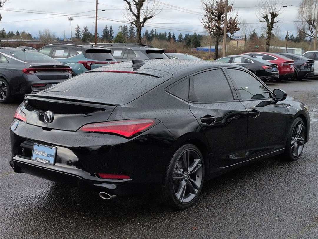 2023 Acura Integra ASpec Tech Package - Image 5