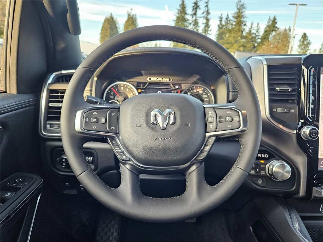 2026 Ram 1500 Laramie - Image 15