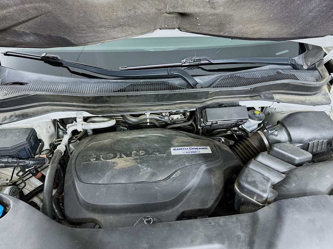 2018 Honda Pilot EXL - Image 32