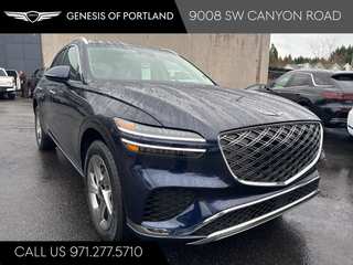 2026 Genesis Gv70 2.5T