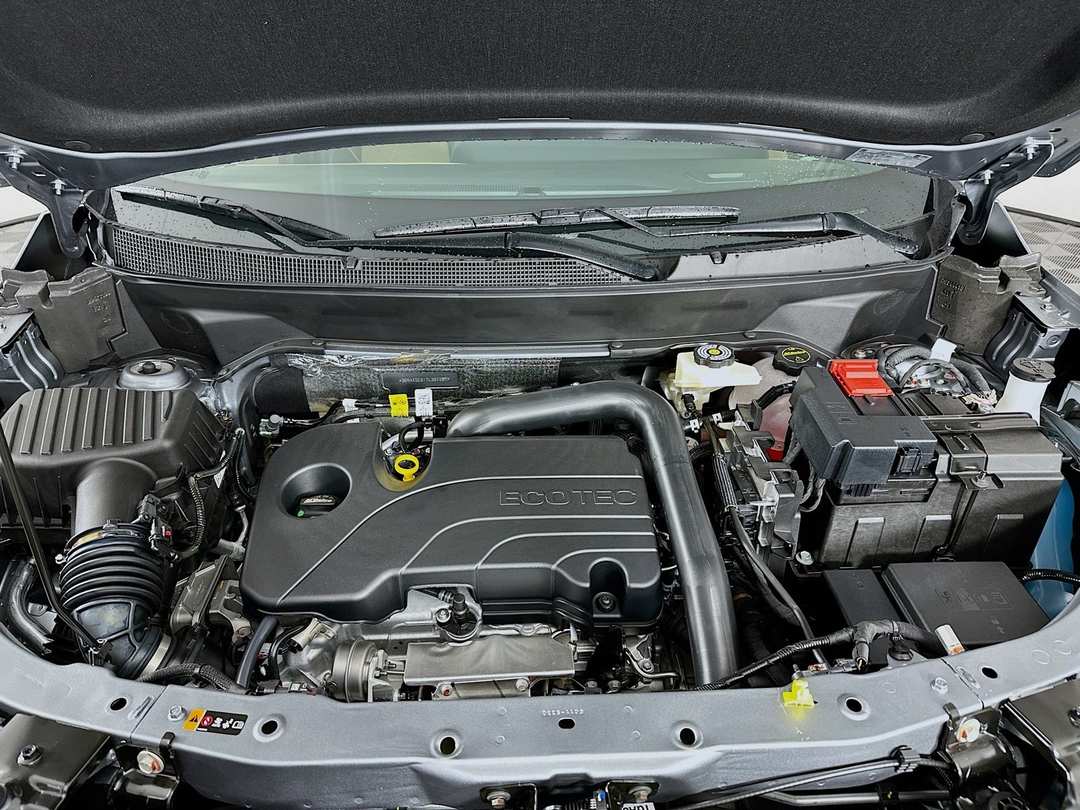 2026 Chevrolet Equinox ACTIV - Image 30