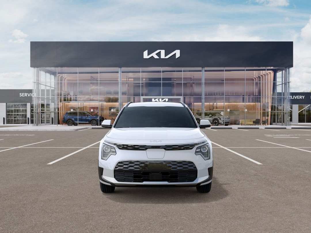 2026 Kia Niro Ev Wind - Image 2