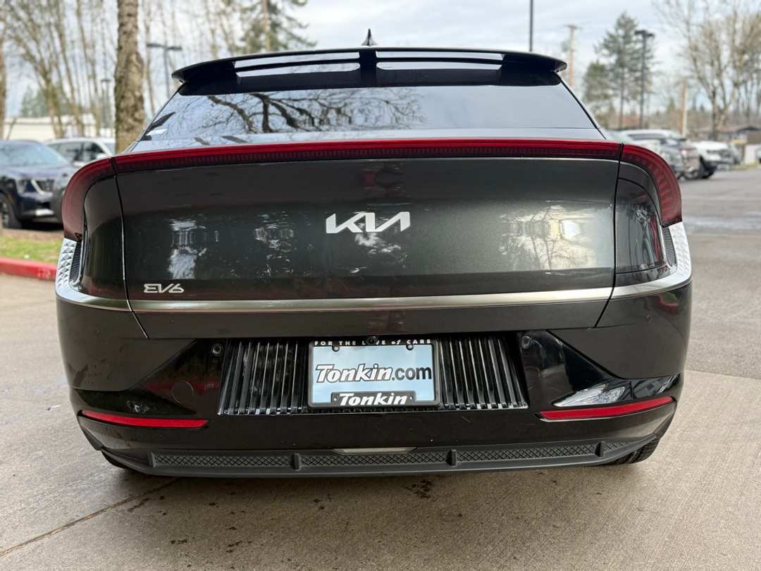2024 Kia Ev6 Wind - Image 10