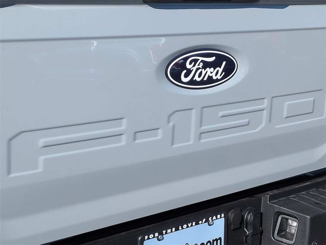 2026 Ford F-150 STX - Image 26