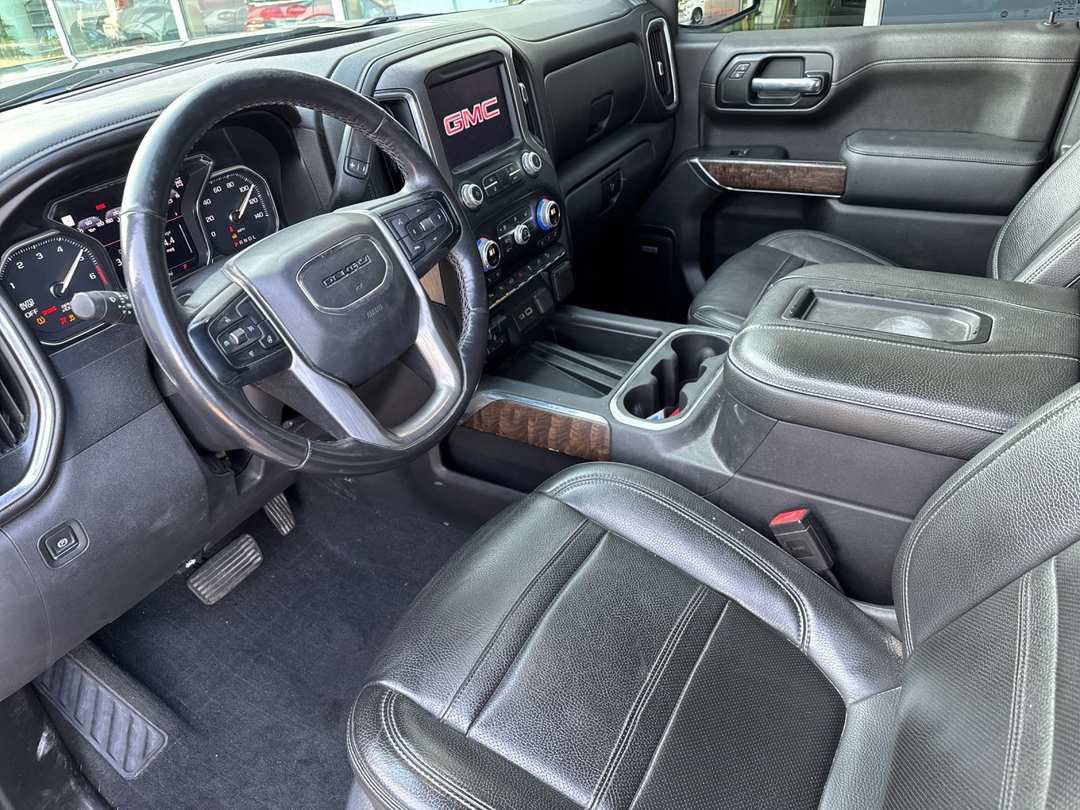 2020 GMC Sierra 1500 Denali - Image 9