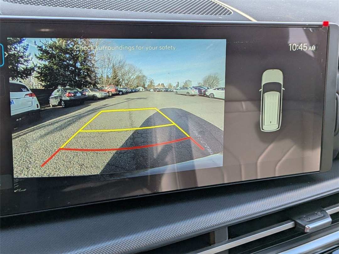 2026 Hyundai Santa Fe XRT - Image 22