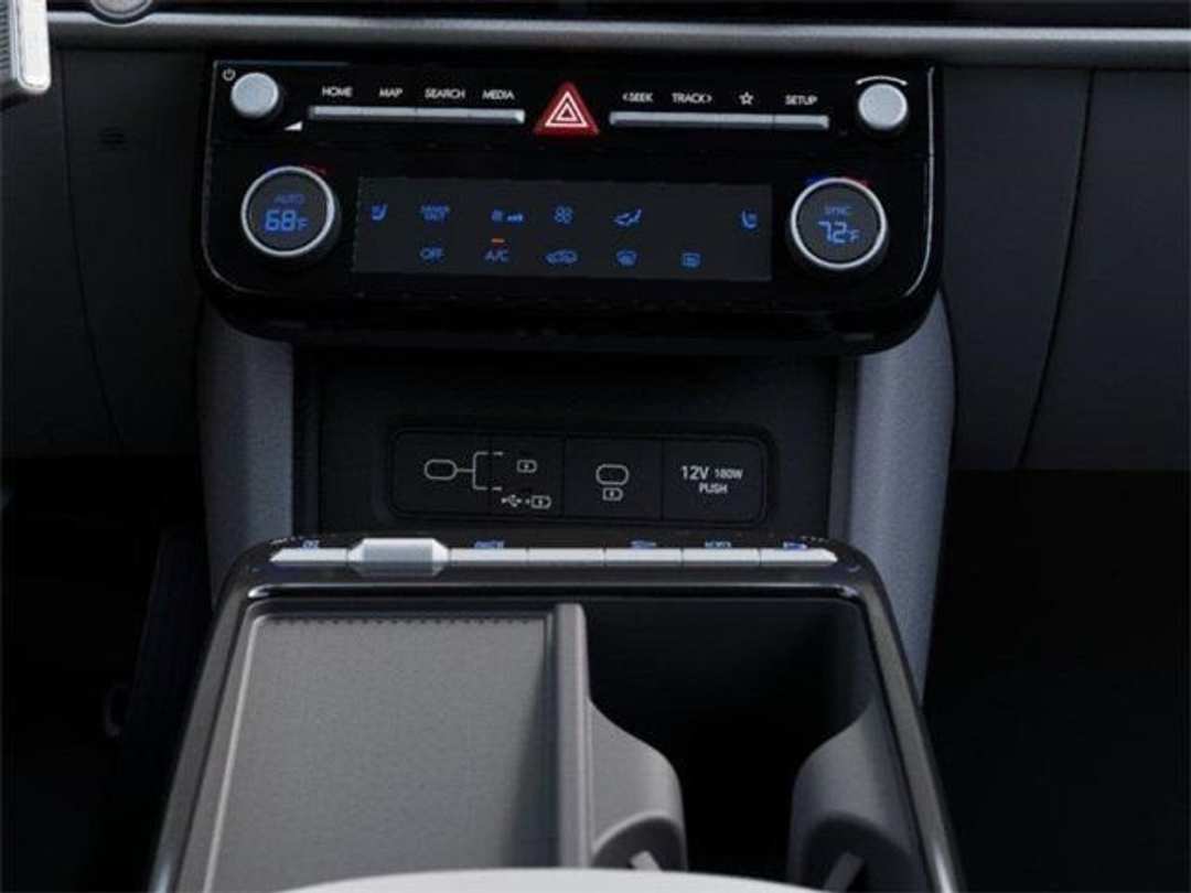 2026 Hyundai Tucson SEL - Image 16