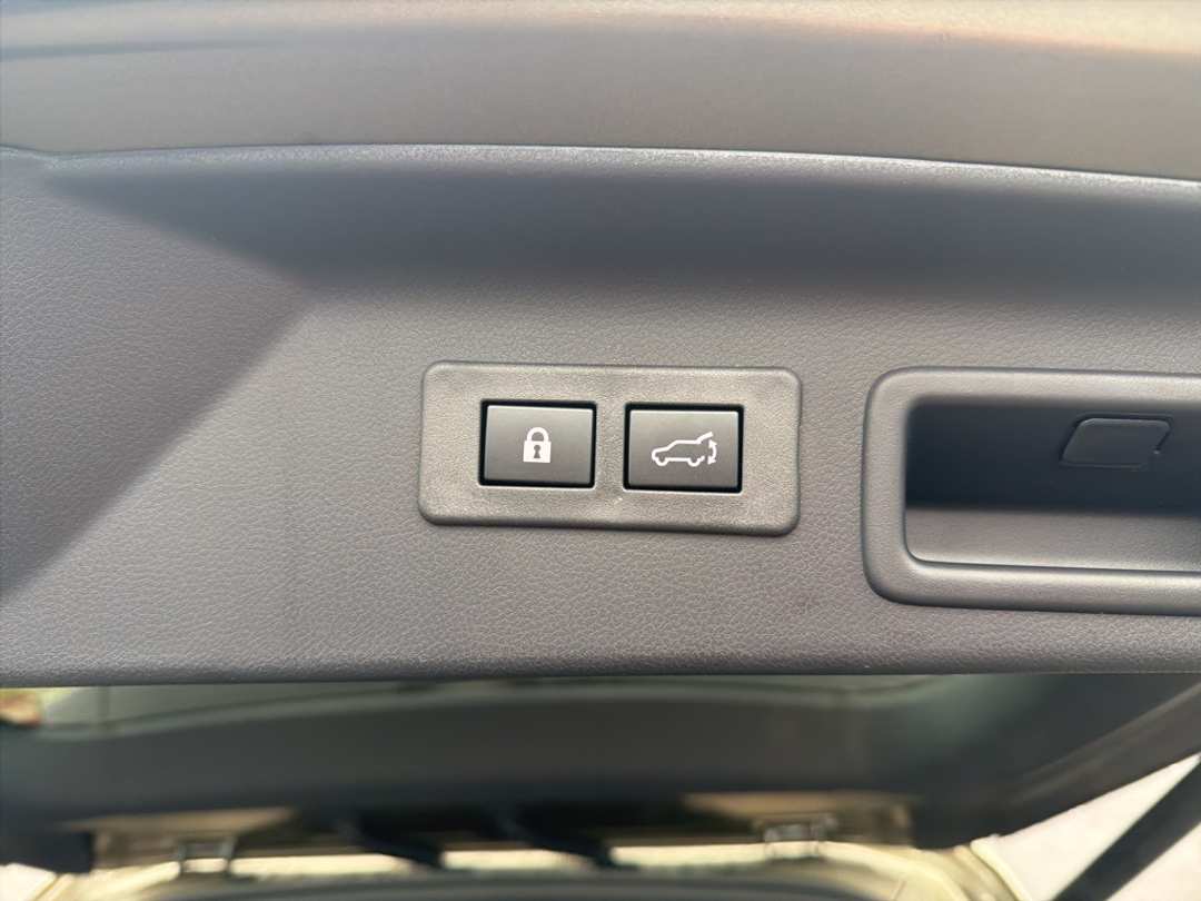 2026 Subaru Forester Limited - Image 20