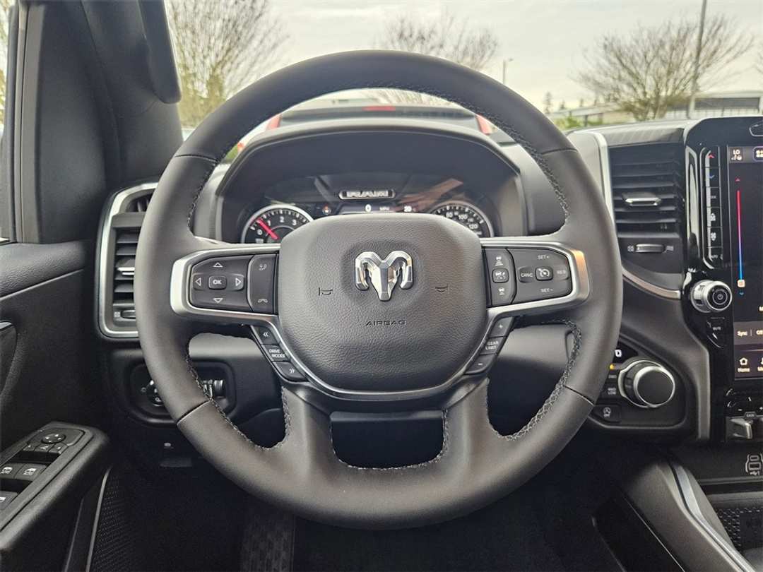 2026 Ram 1500 Big Horn/Lone Star - Image 15