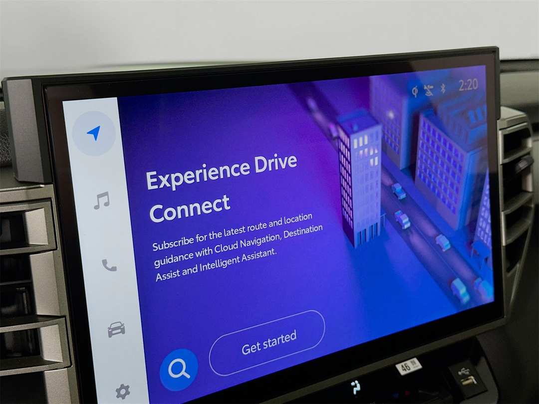 2026 Toyota Tundra Limited - Image 13