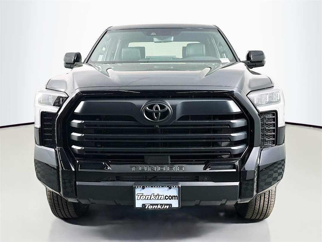 2026 Toyota Tundra Limited - Image 2