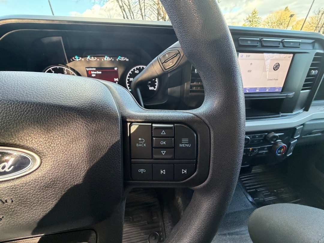 2024 Ford F-350Sd XL - Image 17