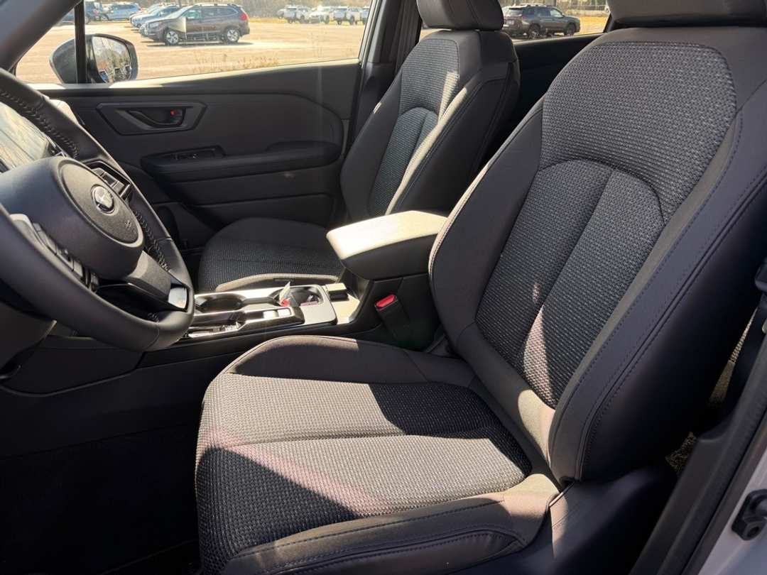 2026 Subaru Forester Premium - Image 13