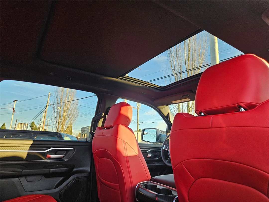 2026 Ram 1500 Big Horn/Lone Star - Image 34