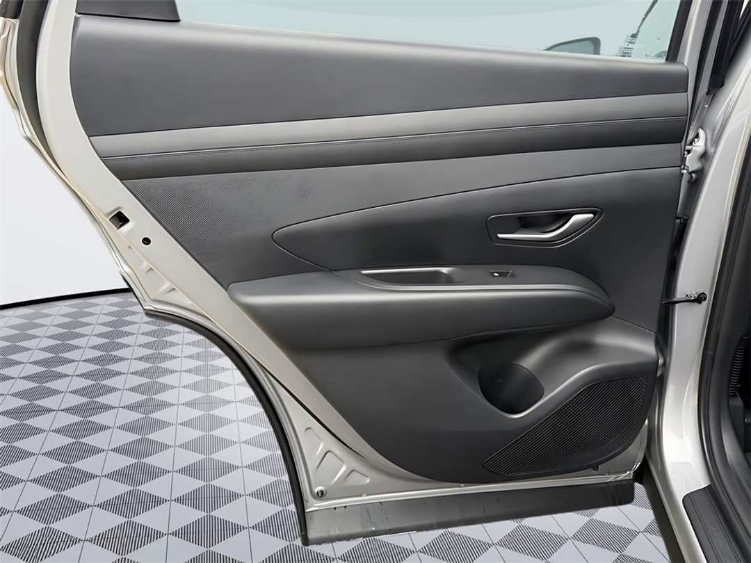 2026 Hyundai Tucson SEL - Image 28