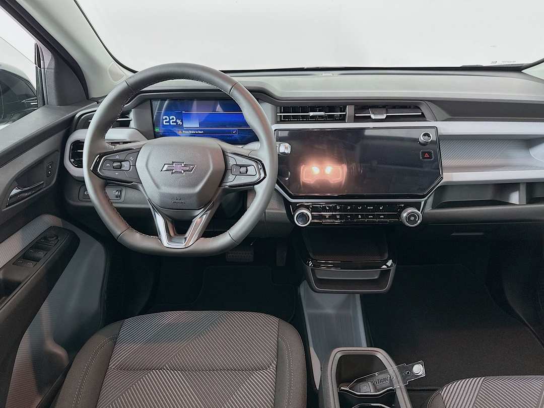 2027 Chevrolet Bolt Ev LT - Image 22