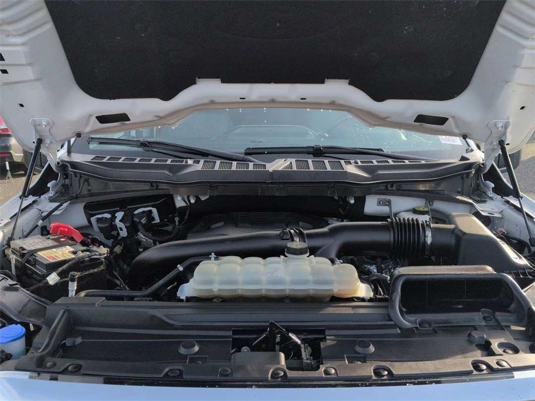 2023 Ford F-150 XL - Image 31