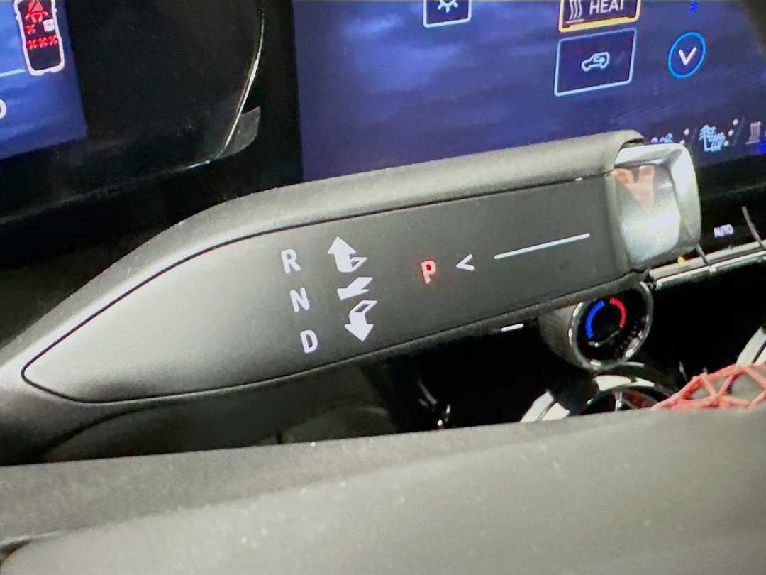 2026 Chevrolet Blazer Ev RS - Image 17