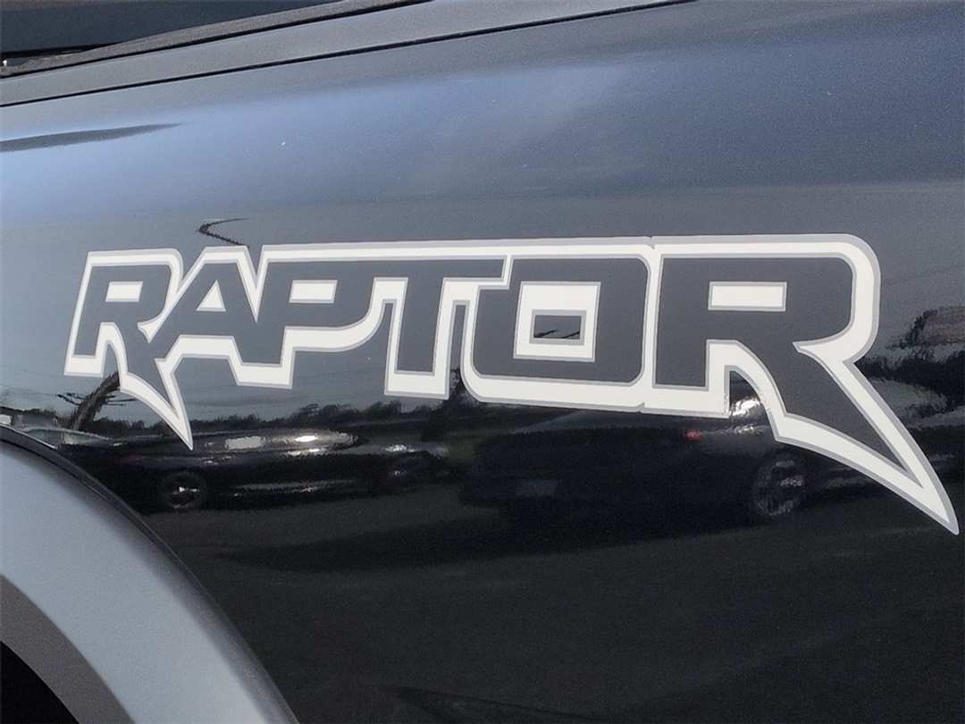 2024 Ford Ranger Raptor - Image 27