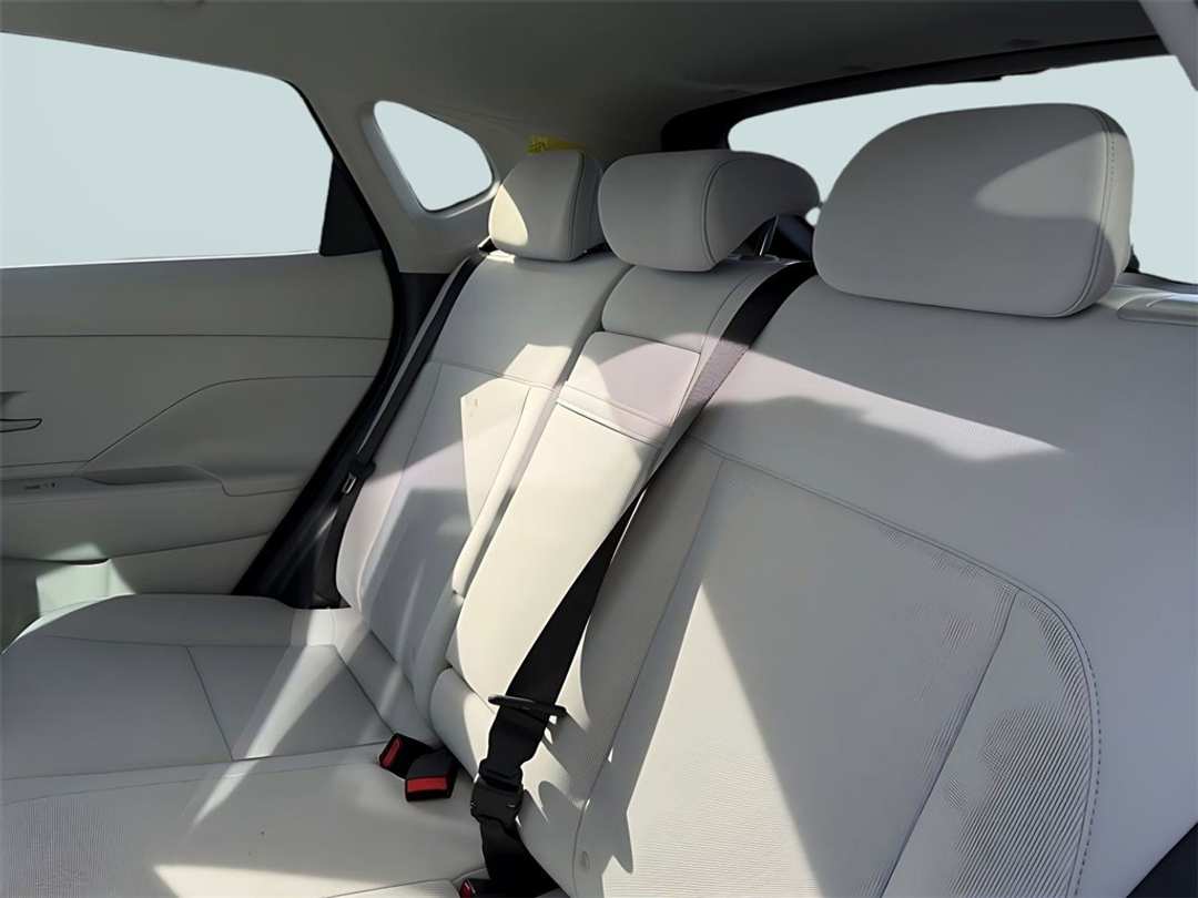 2026 Hyundai Kona SEL Sport - Image 29