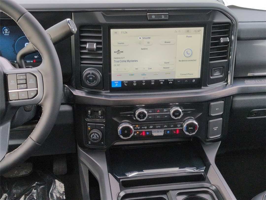 2026 Ford F-350Sd Lariat - Image 18