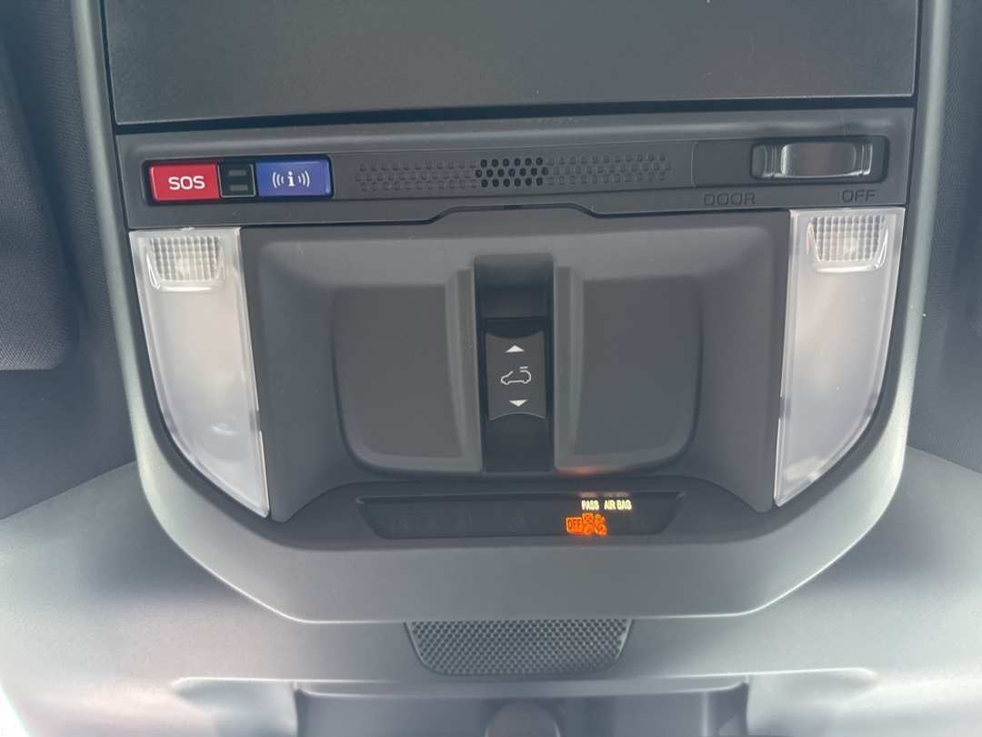 2026 Subaru Forester Premium - Image 41