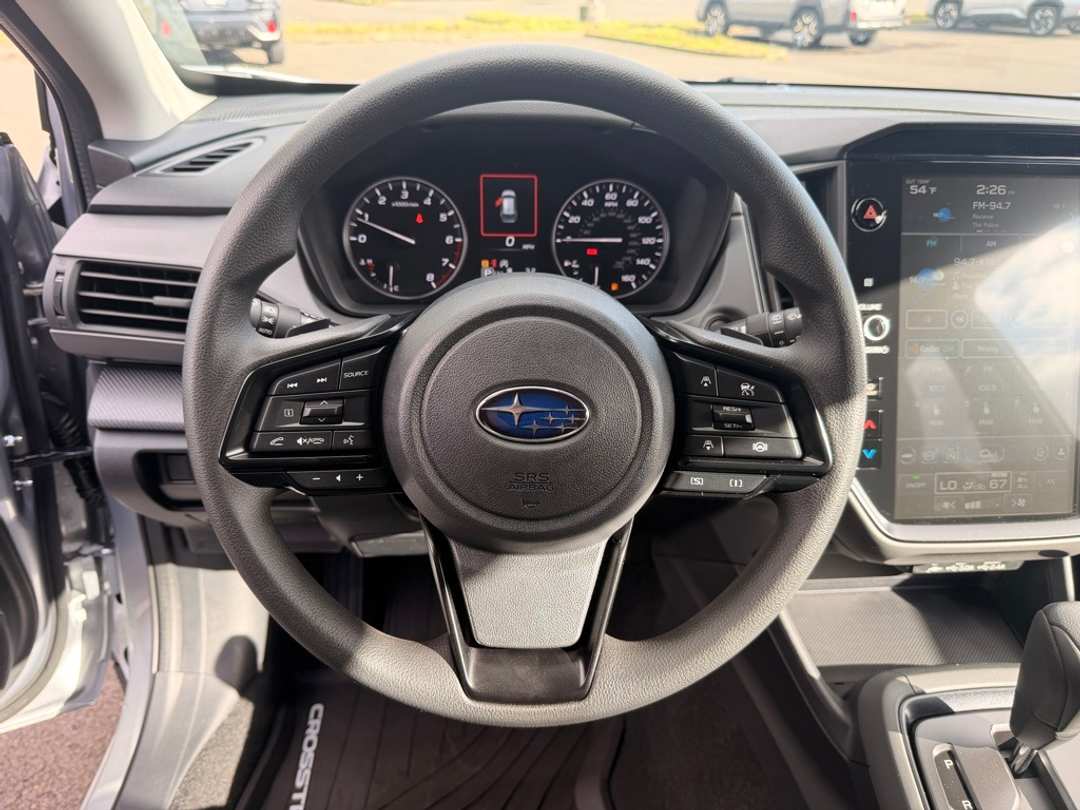 2026 Subaru Crosstrek Premium - Image 29
