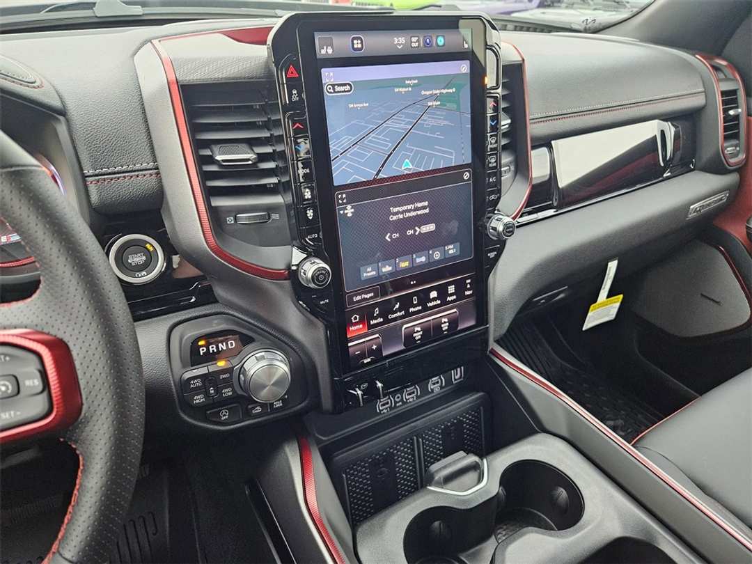 2026 Ram 1500 Rebel - Image 19