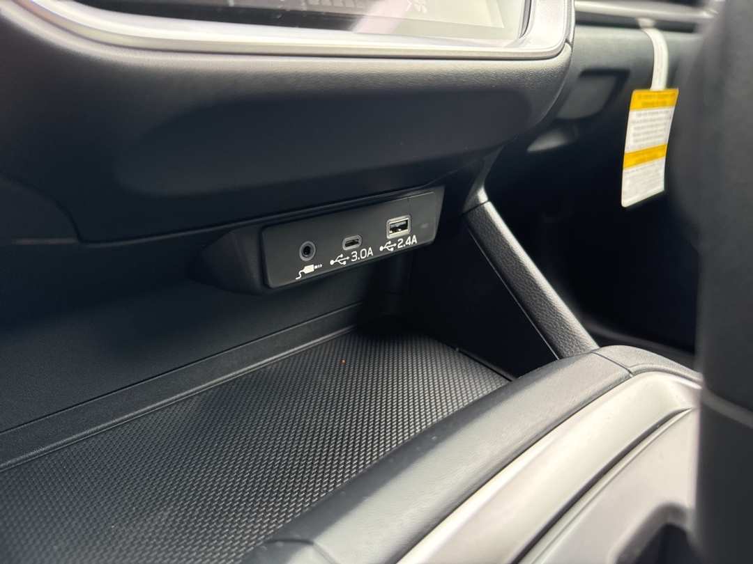 2025 Subaru Impreza Sport - Image 40