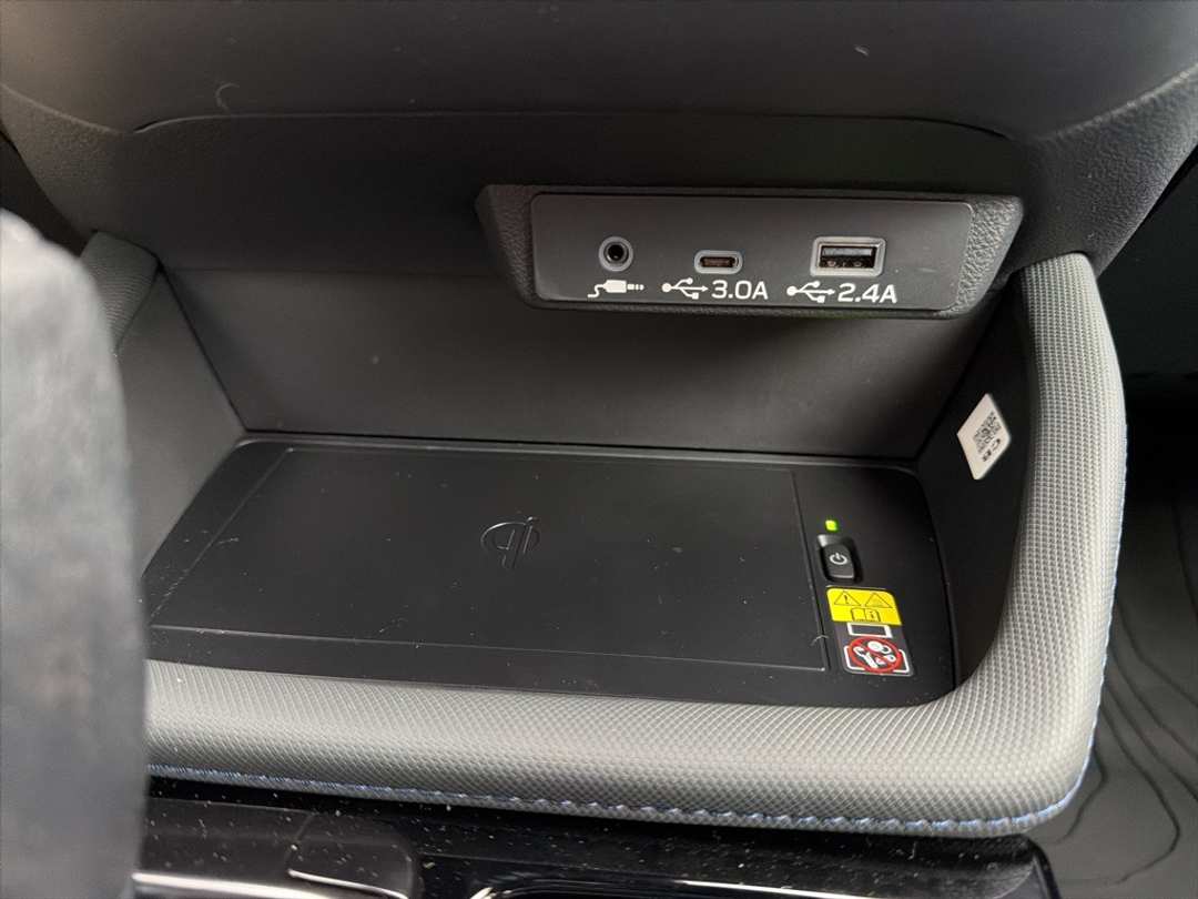 2026 Subaru Forester Limited - Image 36