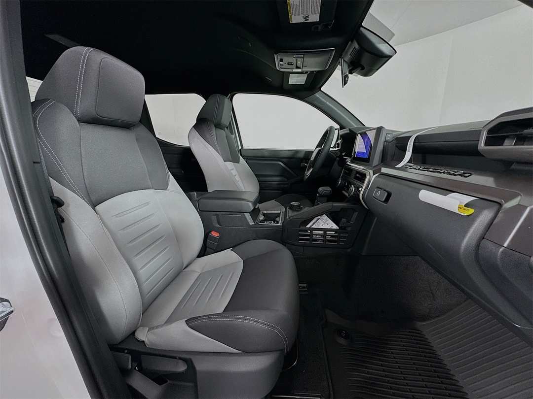 2026 Toyota Tacoma TRD Sport - Image 27