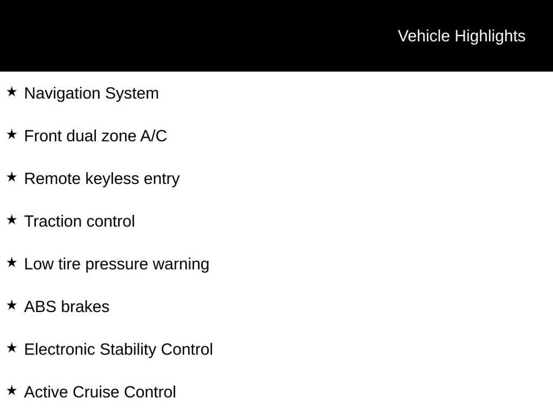 2024 Toyota Crown XLE - Image 2