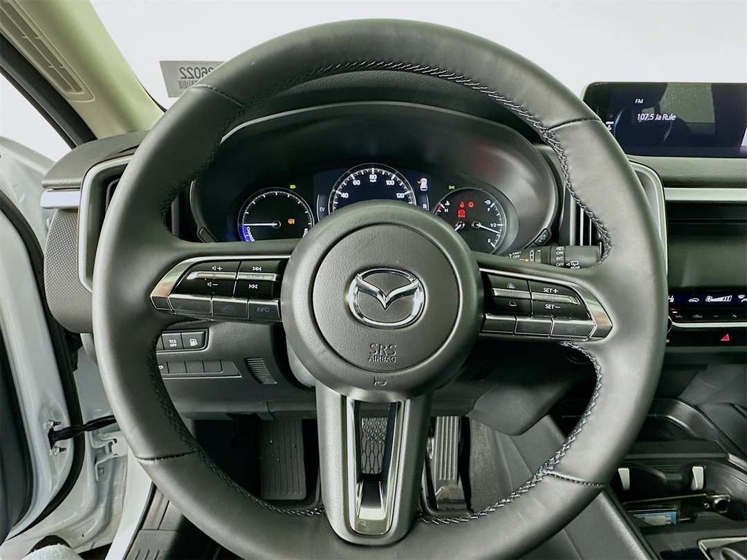 2026 MAZDA Cx-50 Preferred - Image 11