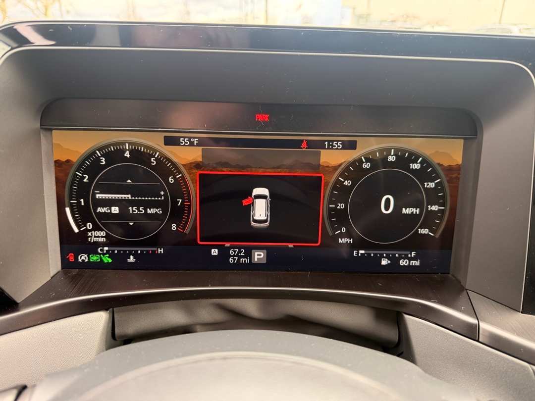 2026 Subaru Outback Wilderness - Image 31