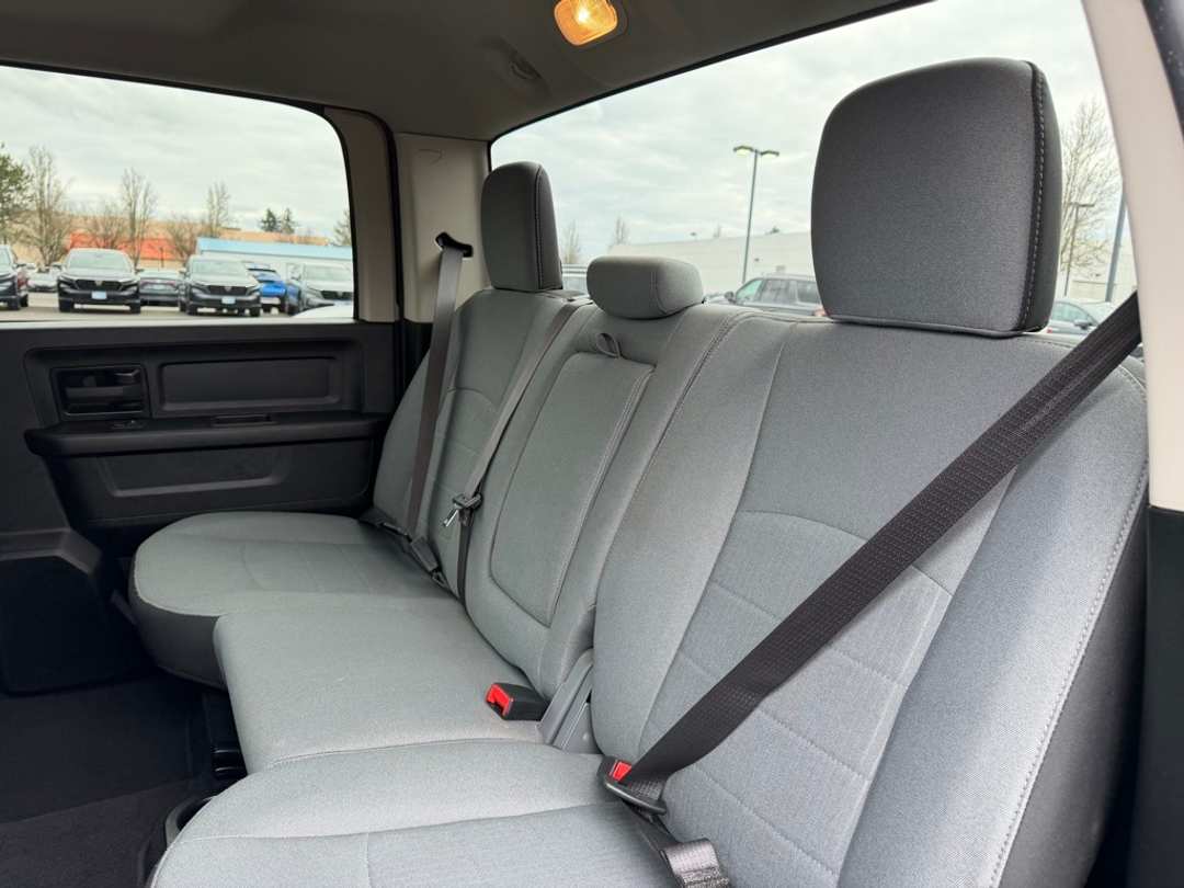 2021 Ram 1500 Classic Tradesman - Image 29