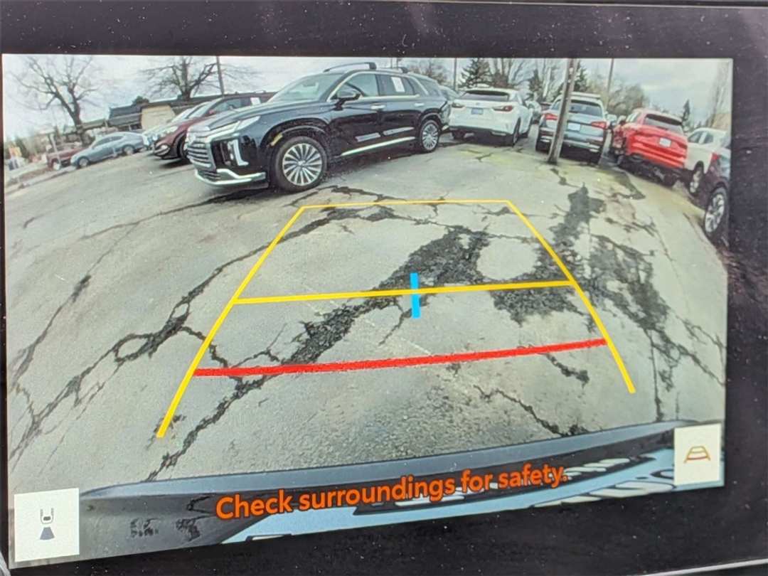 2024 Toyota Rav4 LE - Image 21