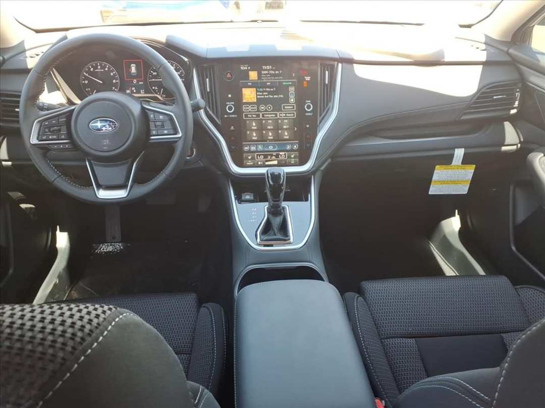 2025 Subaru Outback Premium - Image 2