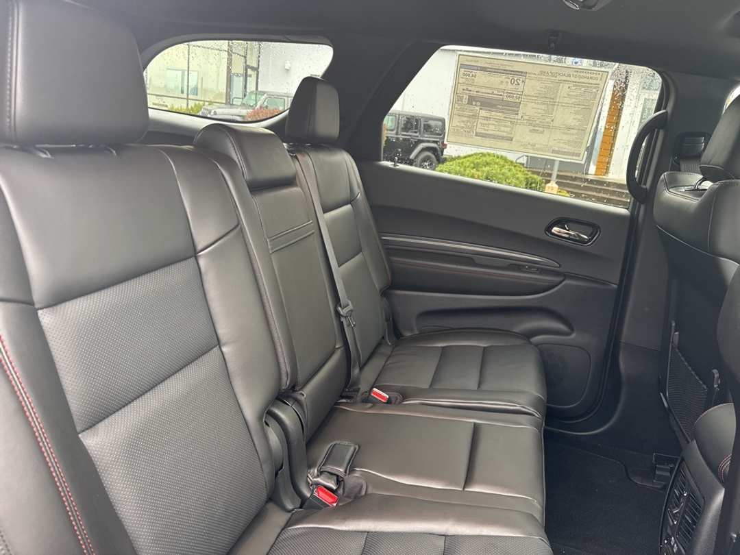 2026 Dodge Durango GT Plus - Image 28
