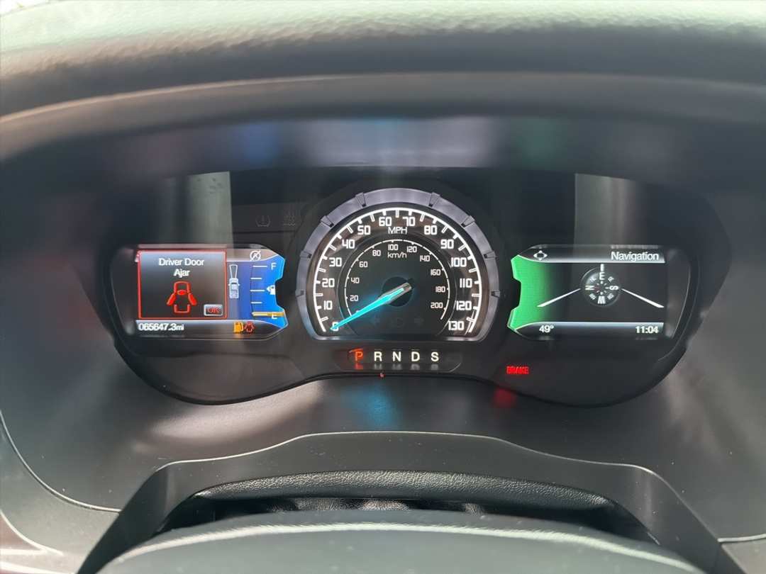 2021 Ford Ranger Lariat - Image 29