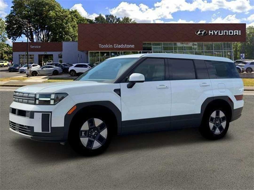 2026 Hyundai Santa Fe SE - Image 2