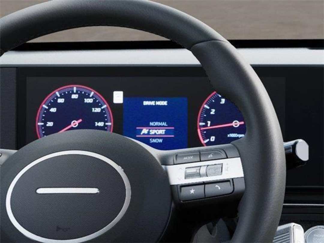 2026 Hyundai Kona SEL Sport - Image 14