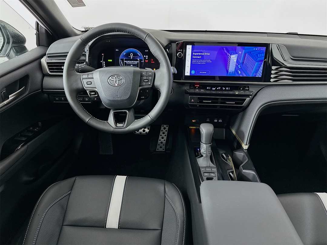 2026 Toyota Camry SE Nightshade - Image 23